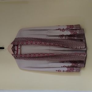 Anthropologie Cardigan